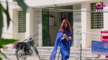 Thays - Epi   8  Aplus Dramas  Hira Mani, Junaid Khan  Pakistani Drama