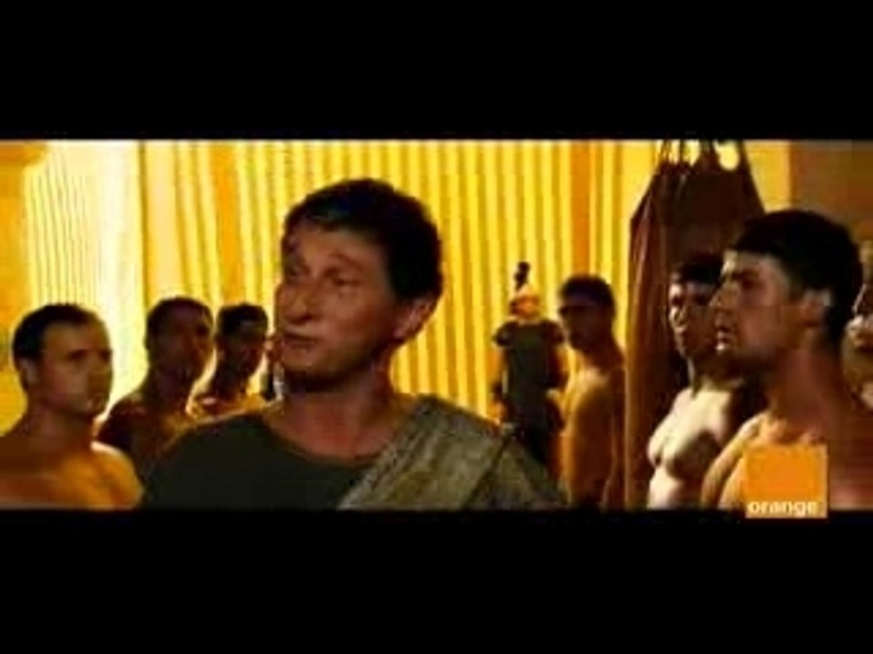 Astérix Aux Jeux Olympiques (Bande Annonce VF)