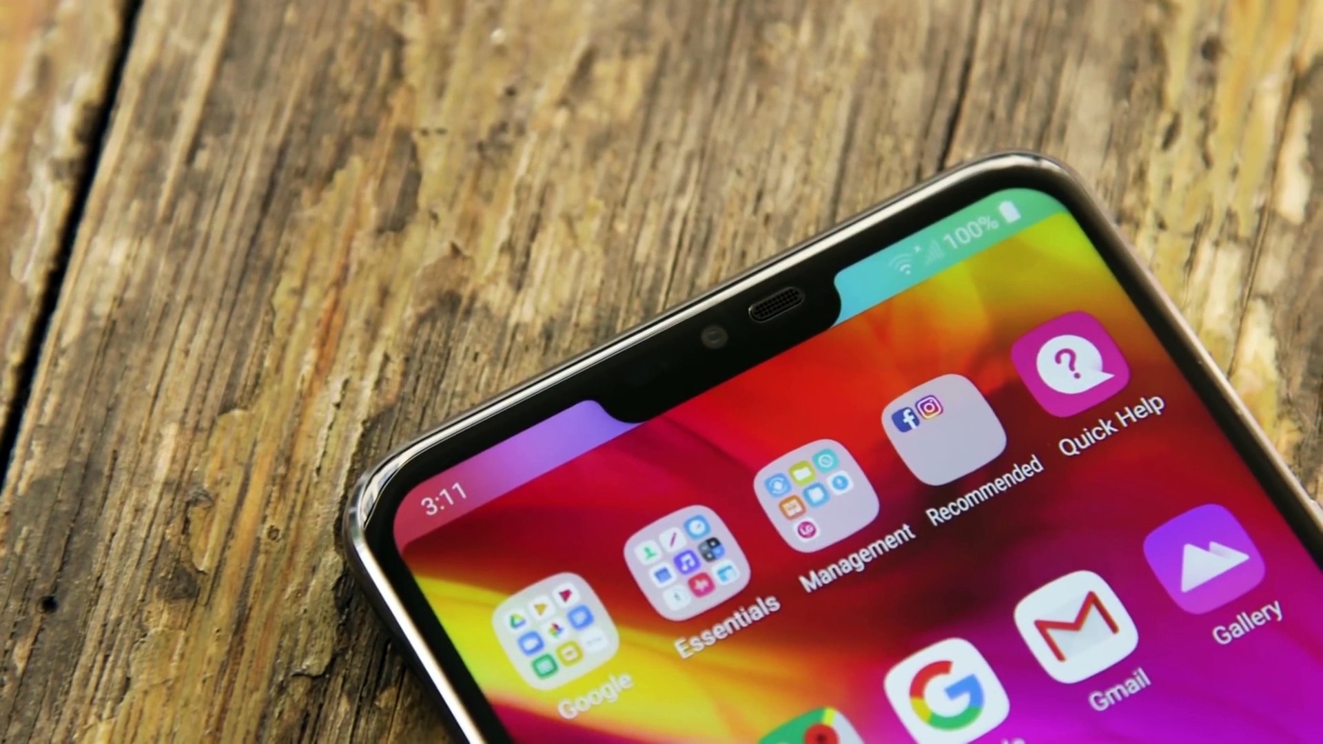 LG G7 ThinQ Hands-on Review In Bangla | Almost Perfect Smartphone ?