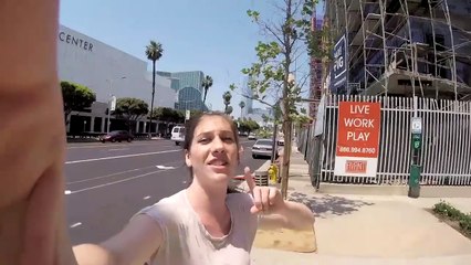 GameVlog spécial E3 2018 # 1   C'est l'histoire d'un slip dans un frigo...