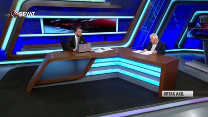 Ortak Akıl 10 Haziran 2018