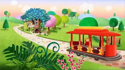 Le Village de Dany - Dany se fait faire une piqûre (S1E35) (2)