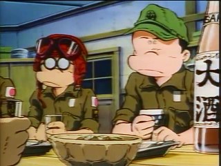 The Cockpit (ザ・コクピット) - Episode 02