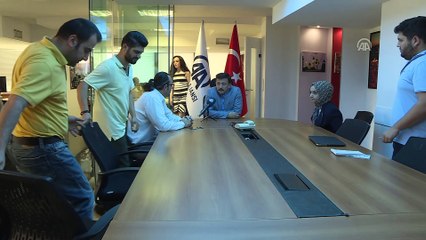 AK Parti Genel Başkan Yardımcısı Dağ: '(Akşener) Maarif Vakfı'nı da kapatmayı düşünür' - İZMİR