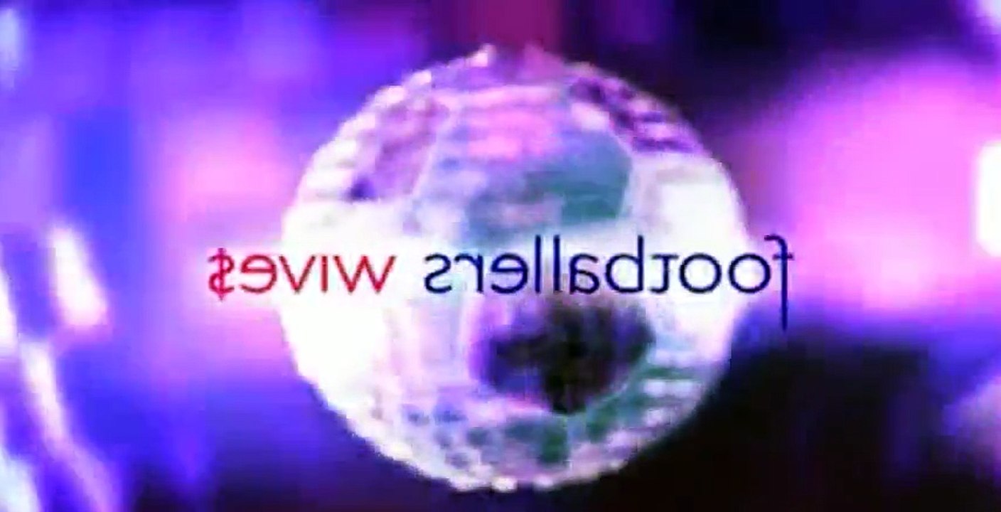 Femme  de footballeurs S1E7 FRENCH   Part 01