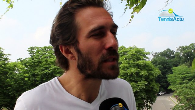 Roland-Garros 2018 - Arnaud Di Pasquale pas très optimiste sur l'avenir du tennis féminin français !