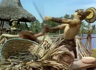 La Caverne de la rose d or S5E2 FRENCH   Part 03