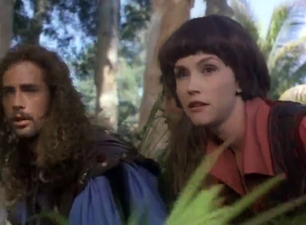 La Caverne de la rose d or S5E2 FRENCH   Part 02