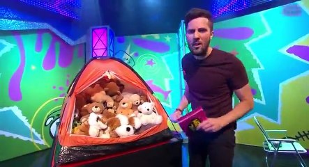 Saturday Mash Up  S01  E06 E 6 - Part 02