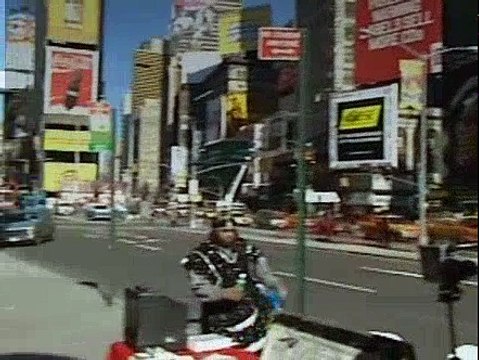 Louis Theroux Weird Weekends S01E09 - Black Nationalists