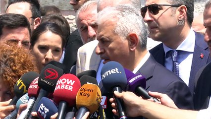 Erdoğan Demirören son yolculuğuna uğurlanıyor (4) - İSTANBUL