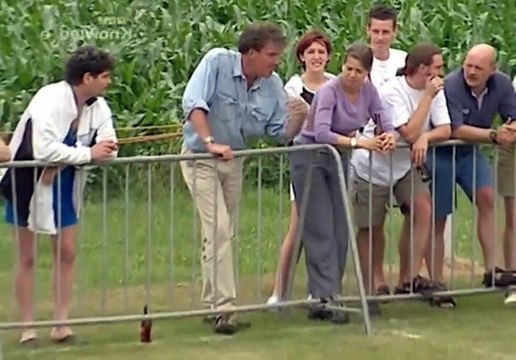 Jeremy Clarkson Meets the Neighbours S01 E02 Belgium and Holland