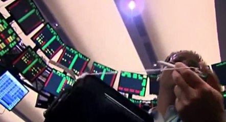 Wall Street Warriors S02  E01 Up on Futures