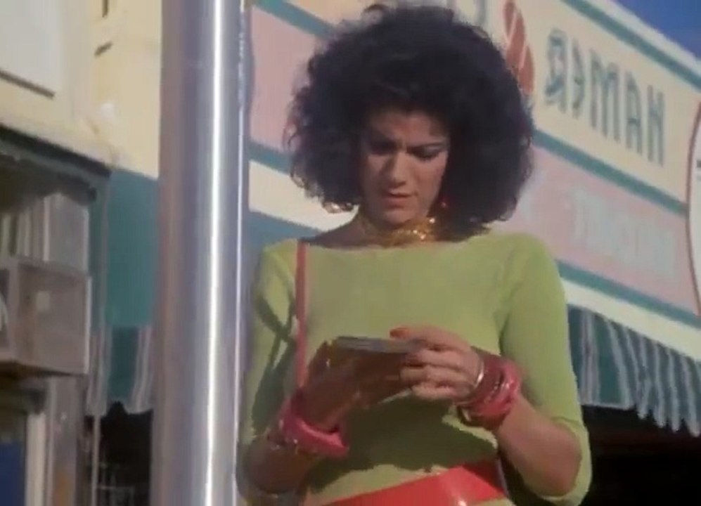 Deu  flics a Miami  3 10   Sur un air de rock   Part 01