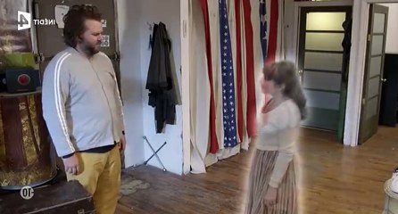 RIP  Fauches et sans repos S2E5 FRENCH