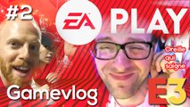 GameVlog E3 2018 #2 : Balade à Santa Monica et EA Play