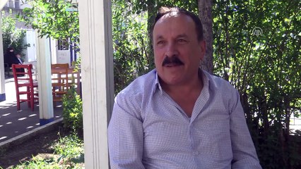 'Huzur Sokağı' Diyarbakırlıların uğrak yeri oldu - DİYARBAKIR