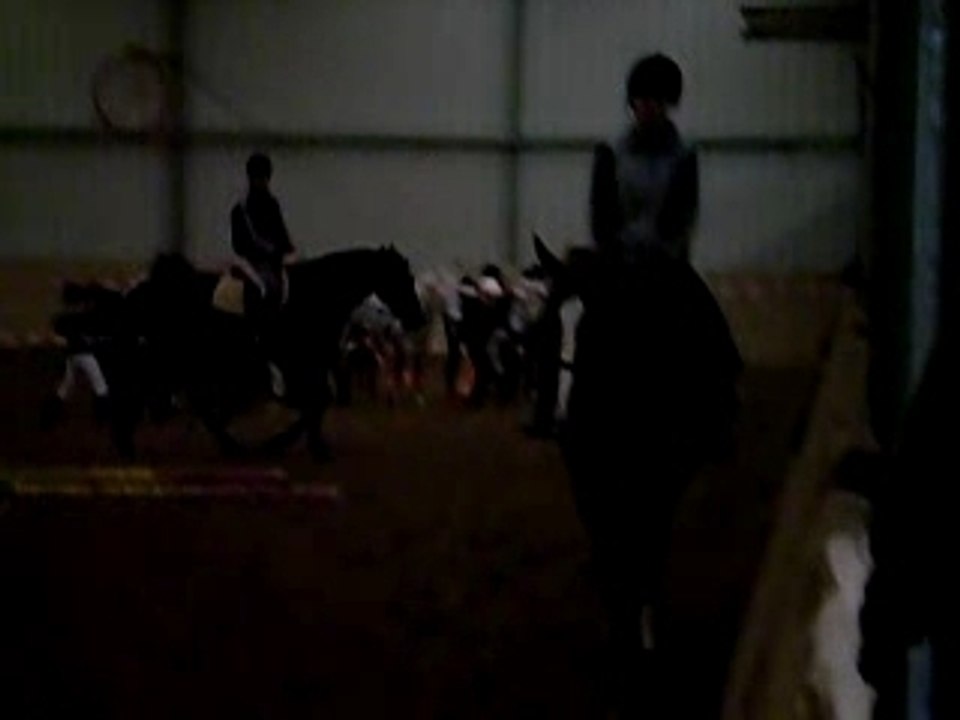 cours du 08/12/07