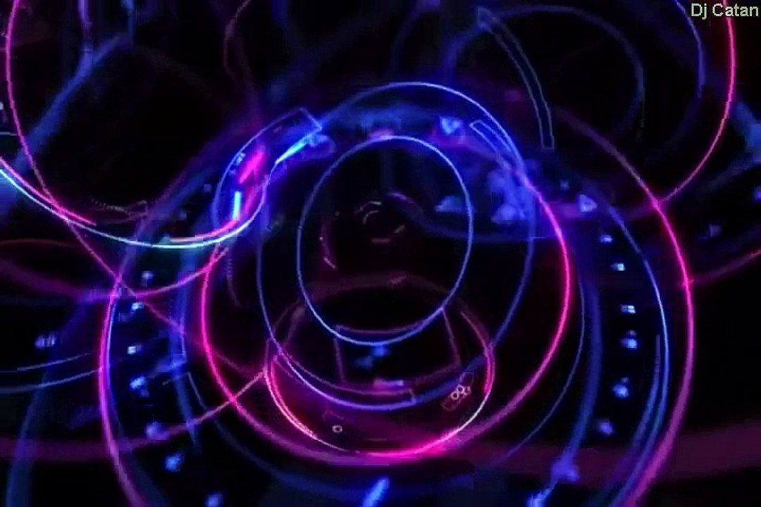 Mega Dance Remix
