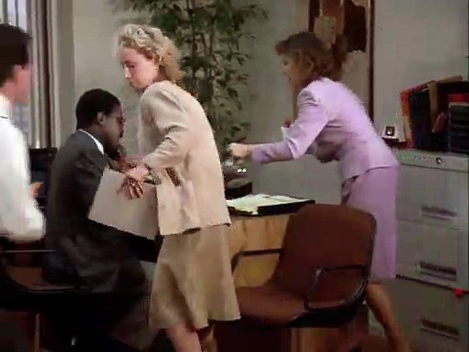 Moonlighting 2x10 Twas The E Before Christmas