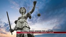 Vetingu, vendimi final për Adriatik  Llallën - News, Lajme - Vizion Plus