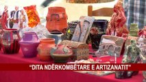 “DITA NDËRKOMBËTARE E ARTIZANATIT”