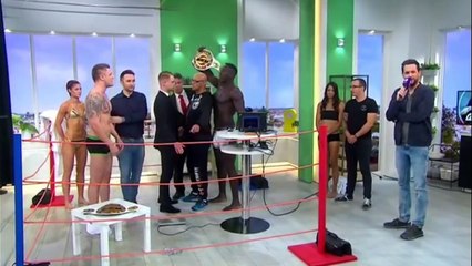 Die Wahrheit über Michael Smolik!