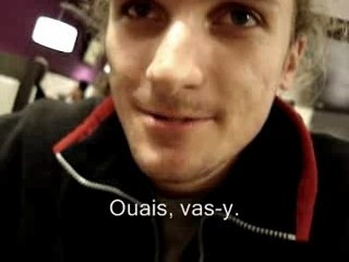 Les aventuriers de l'Exil VOST fr + Générique