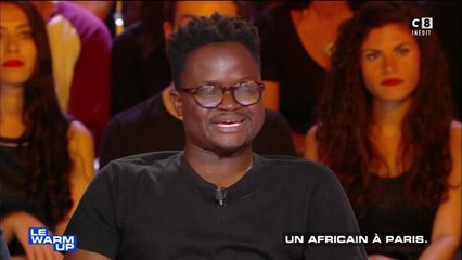 SLT : Observateur Ebène a eu son visage grâce à Hanouna