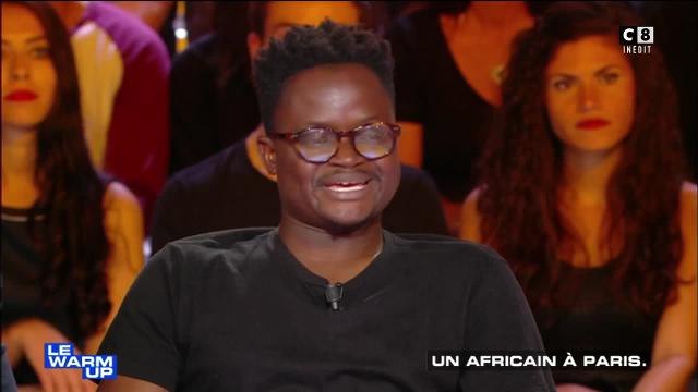 SLT : Observateur Ebène a eu son visage grâce à Hanouna