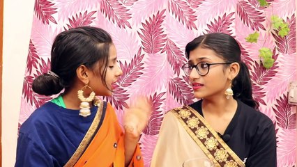 What Happens in Kitty Party | SAMREEN ALI