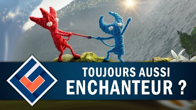 UNRAVEL 2 : Toujours aussi enchanteur ? | GAMEPLAY FR