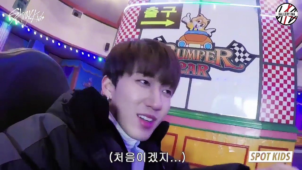 [INDO SUB] 180420 SPOT KIDS