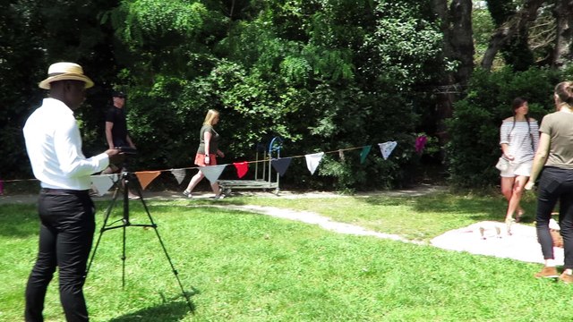 Avignon : le Secours populaire organise un pique-nique au profit des « Oubliés des vacances »