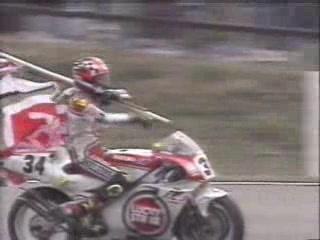 Tribute to Kevin Schwantz