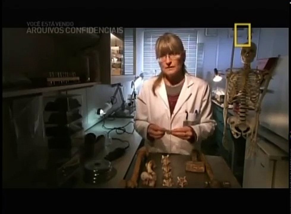 Arquivos Confidenciais: Elizabeth, a Rainha Tudor (Mystery Files: Elizabeth, dublado, 2011)