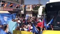 AK Parti Sözcüsü Ünal: '24 Haziran'da ikinci bir bayram gerçekleştireceğiz' - KAHRAMANMARAŞ