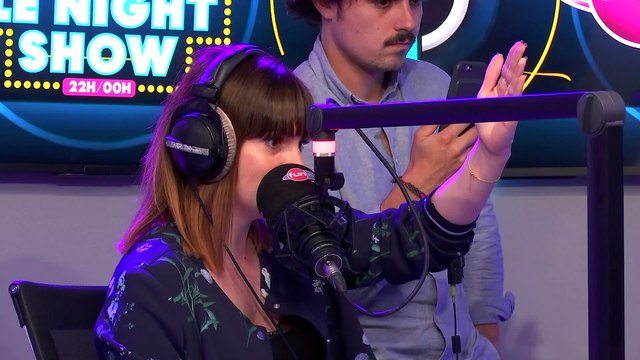 EnjoyPhoenix cuisine les yeux bandés