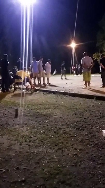 Triplettes Décisives 4ème Tour de Coupe de France