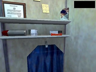 Half Life  Bölüm:1  Evine Hoşgedin Doktor Freeman