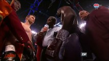 Jeff Horn vs Terence Crawford Full Fight TKO Highlights 2018
