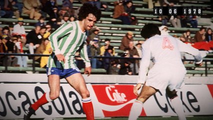 Il y a 40 ans - Les Bleus jouaient en vert et blanc