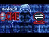 Notícias Análise 10/06: Queda US$20 Bilhões - Hack CoinRail - Investigação Manipulação CME