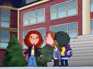 As Told By Ginger E55 - Battle Of The Bands