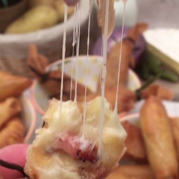 Nems party ! cest toi qui choisis