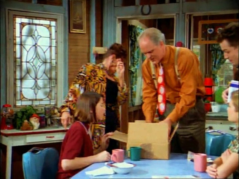 3rd Rock from The Sun S01E19
