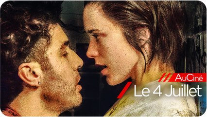 JOUEURS Bande Annonce (2018)