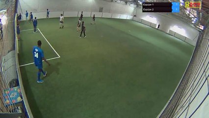 Equipe 1 Vs Equipe 2 - 10/06/18 14:10 - Loisir Poitiers - Poitiers Game Parc