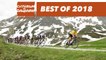 Best of (English) - Critérium du Dauphiné 2018