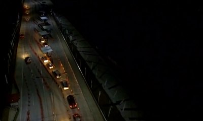 Minggu (10/6) Malam, Tol Fungsional Terpantau Ramai Lancar